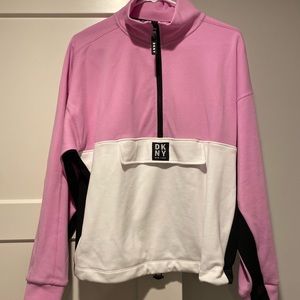 DKNY pullover